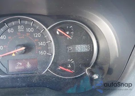 2012 Nissan Maxima 3.5 Sv z USA, uszkodzony, nr VIN 1N4AA5AP2CC829123